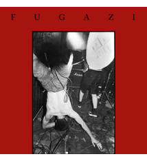 Punk/Hardcore Fugazi - S/T