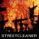 Industrial Godflesh - Streetcleaner