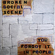Rock/Pop Broken Social Scene - You Forgot It In People