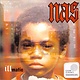 Hip Hop/Rap Nas - Illmatic (Transparent Vinyl)
