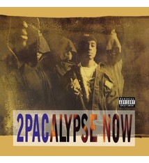 Hip Hop/Rap 2Pac - 2pacalypse Now