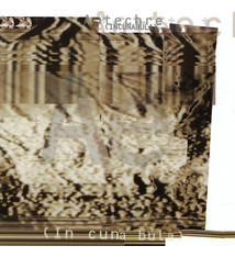 Electronic Autechre - Incunabula