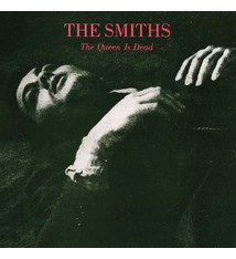 Rock/Pop The Smiths - The Queen Is Dead