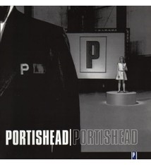 Electronic Portishead - S/T (PRICE REDUCED DUE TO CORNER CREASE: $46.99 -> $42.99)