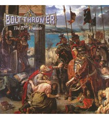 Metal Bolt Thrower - The IVth Crusade