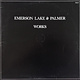 Rock/Pop Emerson, Lake & Palmer - Works (Volume 1) (VG+)