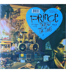Rock/Pop Prince - Sign 'O' The Times