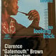 Blues Clarence "Gatemouth" Brown - No Looking Back