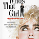 Rock/Pop Madonna - Who's That Girl (Soundtrack)