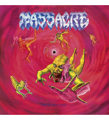 Metal Massacre - From Beyond