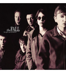 Rock/Pop The Fall - The Light User Syndrome