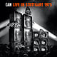 Krautrock Can - Live In Stuttgart 1975 (Triple Orange Vinyl)