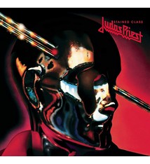 Metal Judas Priest - Stained Class