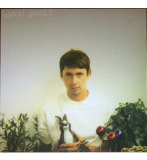 Rock/Pop Hanoi Janes - Year Of Panic (NM)