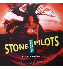 Rock/Pop Stone Temple Pilots - Core (180g)