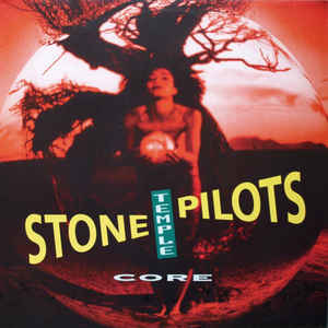 Rock/Pop Stone Temple Pilots - Core (180g)