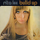 World Rita Lee (Os Mutantes) - Build Up (Mustard Yellow Vinyl)