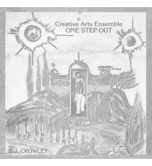 Jazz Creative Arts Ensemble - One Step Out (Pure Pleasure Audiophile Reissue)