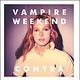 Rock/Pop Vampire Weekend - Contra