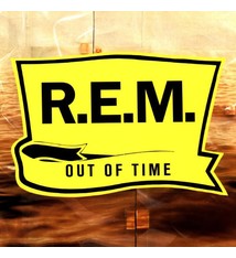 Rock/Pop R.E.M. - Out Of Time
