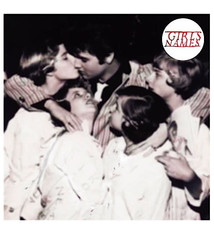 Rock/Pop Girls Names - You Should Know By Now (VG+)