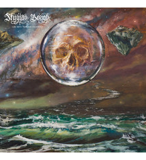 Metal Bell Witch / Aerial Ruin ‎- Stygian Bough Volume I