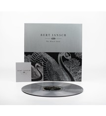 Folk/Country Bert Jansch - The Black Swan (Silver Vinyl)