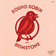 R&B/Soul/Funk Round Robin and Brimstone - S/T (RSD 2021)
