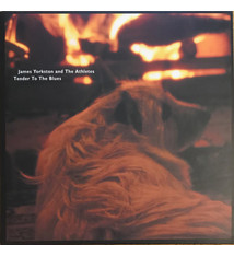 Folk/Country James Yorkston And The Athletes - Tender To The Blues (10") (VG++)