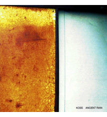 Electronic Koss - Ancient Rain (2LP)