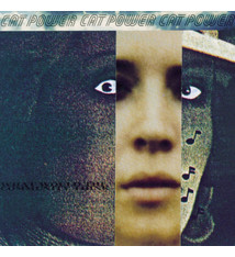 Rock/Pop Cat Power - What Would The Community Think