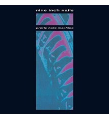Industrial Nine Inch Nails - Pretty Hate Machine