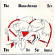 Rock/Pop The Monochrome Set - The Jet Set Junta (VG, looks bad - sounds good)