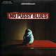 Rock/Pop Grinderman - No Pussy Blues b/w Chain Of Flowers (w/Poster) (VG)