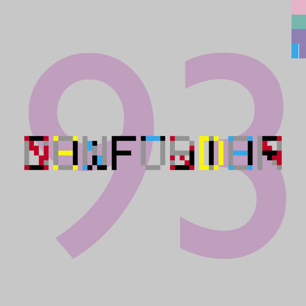 Rock/Pop New Order - Confusion