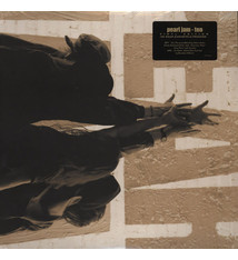 Rock/Pop Pearl Jam - Ten (2LP 180g Remastered/Redux)
