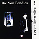 Rock/Pop The Von Bondies ‎- It Came From Japan b/w Red Head Devil (VG+)
