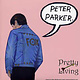 Rock/Pop Peter Parker / The Sexual Objects - Pretty Living / Outta Place Again