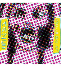 Rock/Pop Mazes / Spectrals - Most Days/Vampire Jive / It's OK (Not to Be OK)/Can't We Please Just Stop This Now (VG+)