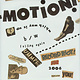 Rock/Pop Cause Co-Motion - Which Way Is Up? b/w Falling Again (VG+)