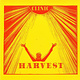 Rock/Pop Clinic - Harvest + 2 B-Sides (VG+)