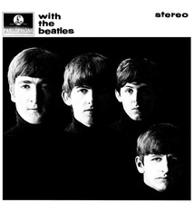 Rock/Pop The Beatles - With the Beatles (Stereo Remaster)