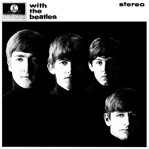 Rock/Pop The Beatles - With the Beatles (Stereo Remaster)