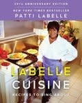 Cookbooks LaBelle Cuisine: Recipes to Sing About - Patti LaBelle