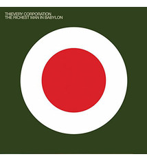 Electronic Thievery Corporation - The Richest Man In Babylon