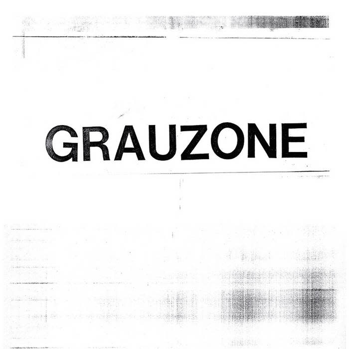 Rock/Pop Grauzone - S/T Limited Edi. 40 Year Anniv. Box Set