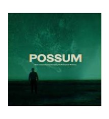 Soundtracks The Radiophonic Workshop - Possum
