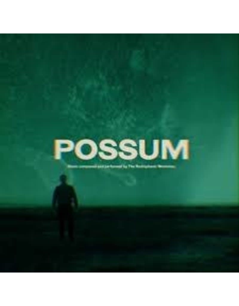 Soundtracks The Radiophonic Workshop - Possum