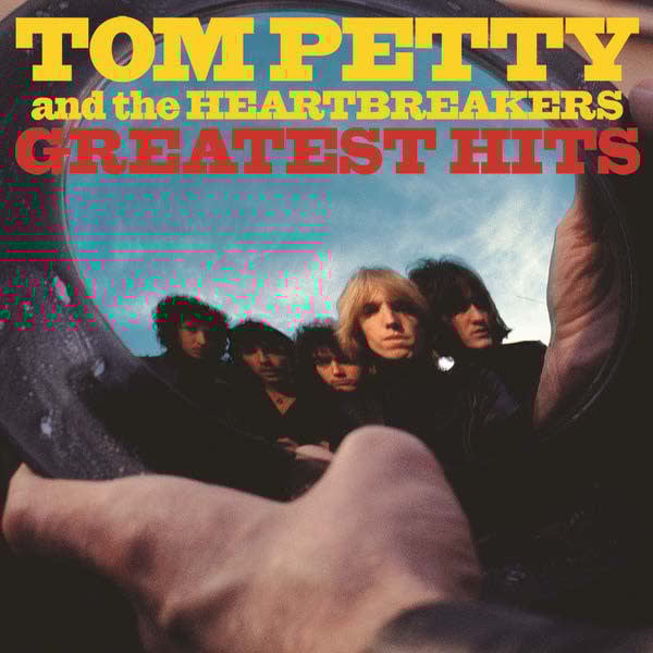 Rock/Pop Tom Petty & The Heartbreakers - Greatest Hits