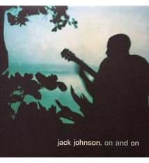 Rock/Pop Jack Johnson - On And On